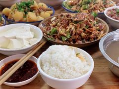 -赵姐猪耳朵饭店