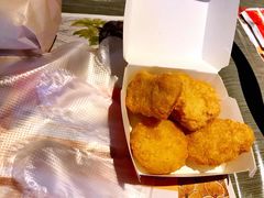 -麦当劳(福清小桥店)