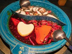 -吼堂老火锅(太古里总店)