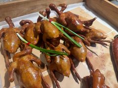 -鸽子窝(宋庄店)