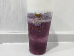 -沪上阿姨·精选茶饮(滨海永旺梦乐城店)