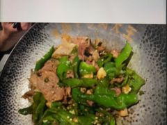 -费大厨辣椒炒肉(黄兴中心广场店)