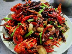 一棠龙虾-一棠龙虾•王牌虾球(楚河汉街店)
