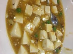 蟹粉豆腐-南八仙·老上海味道(南京东路店)