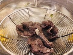 -荣记潮汕牛肉火锅(仙鹤街店)