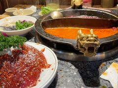 -蜀大侠火锅(春熙路店)