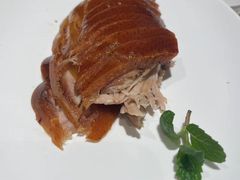 -四季民福烤鸭店(王府井东安门店)