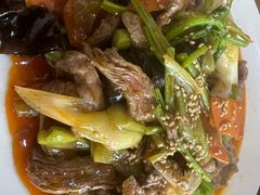 -长安后宰门水盆羊肉(新都心店)