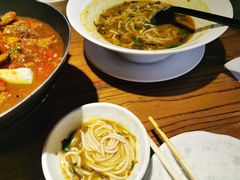 -茶花妹子云南餐厅(北大店)