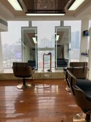 -TK·HAIR SALON韩式设计