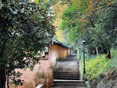 -狼山风景名胜区