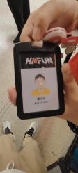 -嗨翻Hi-Fun竞技主题乐园·蹦床团建生日聚会(五棵松华熙店)