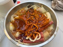 -苏袁麻辣烫(呼和浩特总局街店)