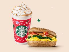 -星巴克(深圳坂田天安云谷3C店)