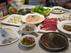 -围炉夜话·潮汕卤水火锅(榕江店)