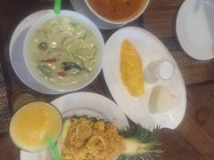 -BAI BUA RESTAURANT
