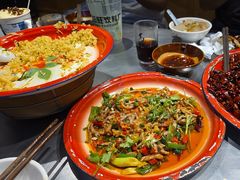 -馬伍旺川菜(江北虹悦城店)
