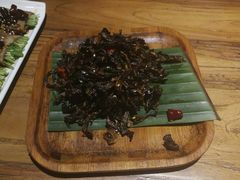 -茶花妹子云南餐厅(传媒大学店)