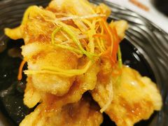 -东方饺子王(新奥购物中心店)
