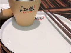 -江太极江浙菜(马桥万达广场店)
