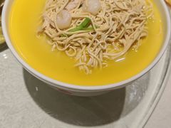 -金枝玉叶上海人家食府(三里河店)