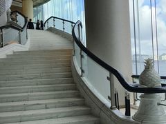 -香港九龙海逸君绰酒店