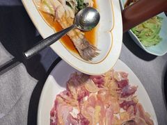 -晓粤·惹味粤菜(凯德乐峰广场店)
