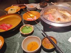 -牛New寿喜烧(曹路花园城店)