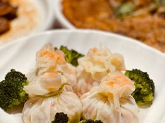 金指石榴鸡-潮州府·潮菜·砂锅粥(徐家汇店)
