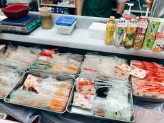 -百味店