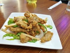 -谢记上海大排档(长寿路店)