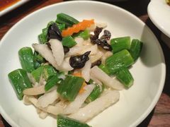 -前海沿·青岛菜(五四广场永旺店)