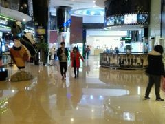 -博纳国际影城(乐和城店)