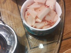 -亮欢寨酸汤鱼(沙冲路店)