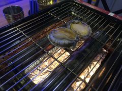 -质烤烤物·活烤海鲜(质烤总店)