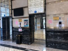 门面-稻香酒家·34年老字号·港式粤菜(汉街店)
