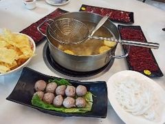-陈记顺和潮汕牛肉火锅(番禺迎宾大道店)