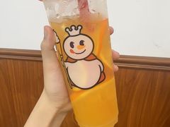 -蜜雪冰城(曼哈顿十字路口店)