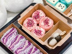 -米阿糯糕团•酒酿•甜品(莫愁店)