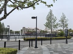 -比斯特上海购物村精品奥特莱斯