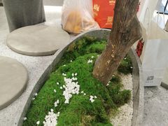 -君之狮子山·轻糖烘焙(松江印象城店)