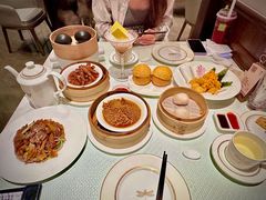 -铭家点心(秦岭路店)