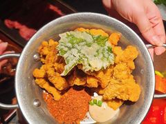 -色響火锅(恒隆广场店)