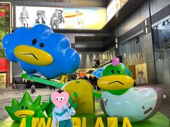 -天河领展广场