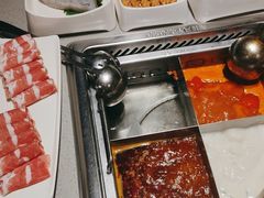 -海底捞火锅(赛格国际购物中心店)