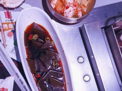 -丰茂烤串(全国首店)
