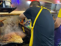 -十里铺铁板鱿鱼