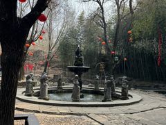 -竹泉村旅游度假区