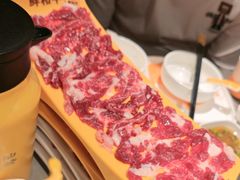 -潮发潮汕牛肉店(软件基地店)