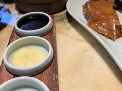 -那家小馆•北京菜•烤鸭(香山店)